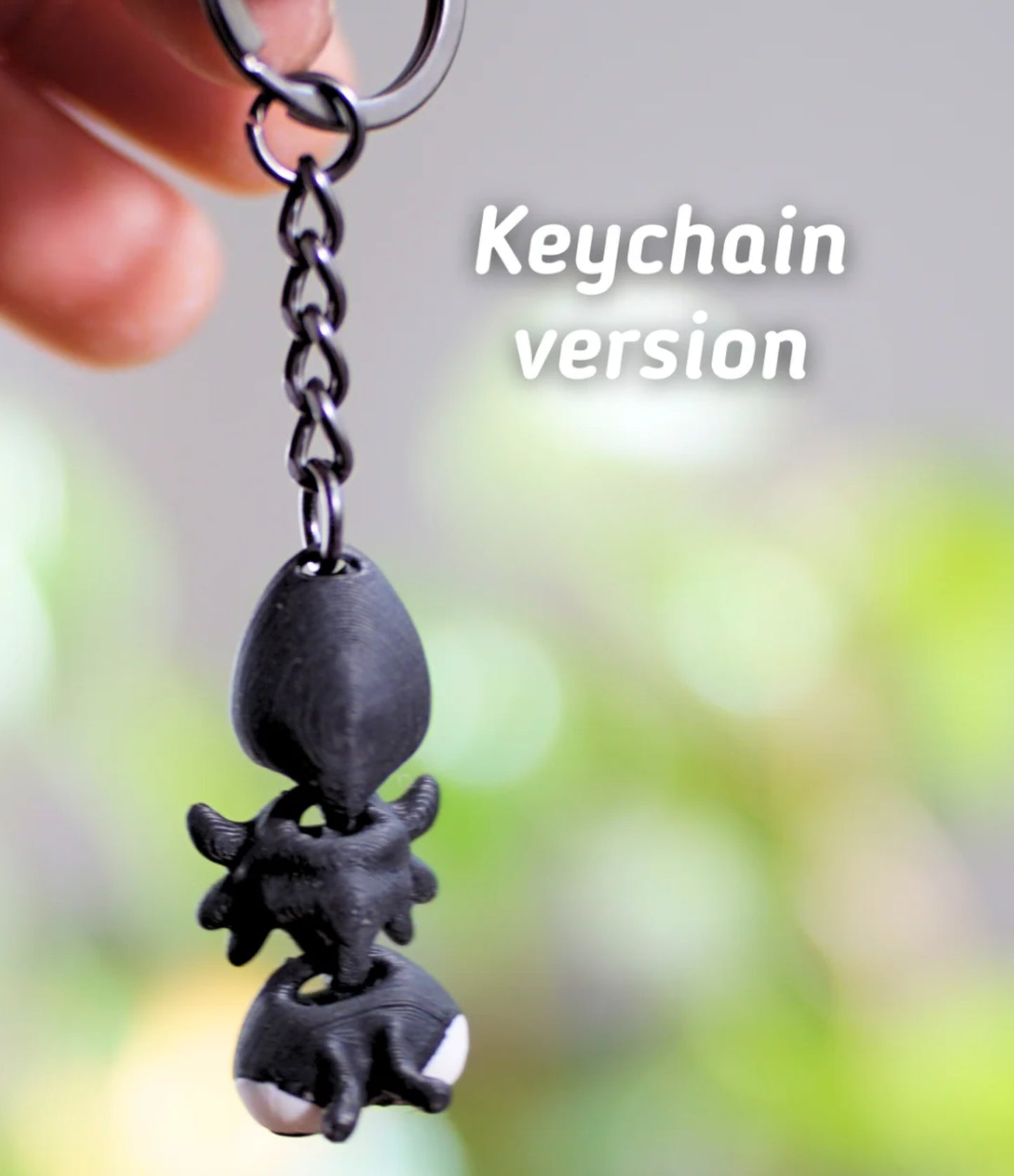 Articulated Ant - THE FLAPJACK3D STORE