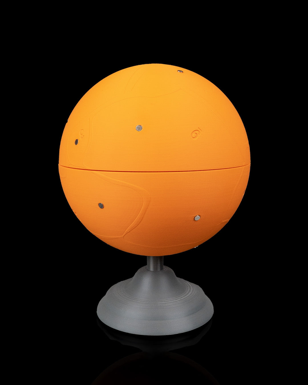 Earth Magnetic Puzzle - THE FLAPJACK3D STORE