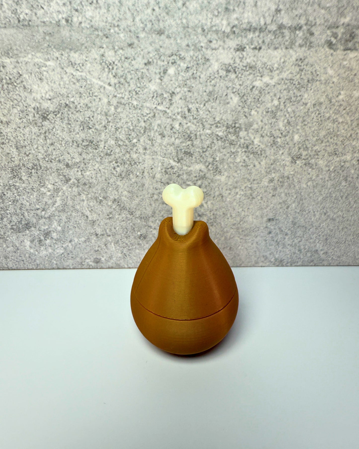 Drumstick SD Card Holder - THE FLAPJACK3D STORE