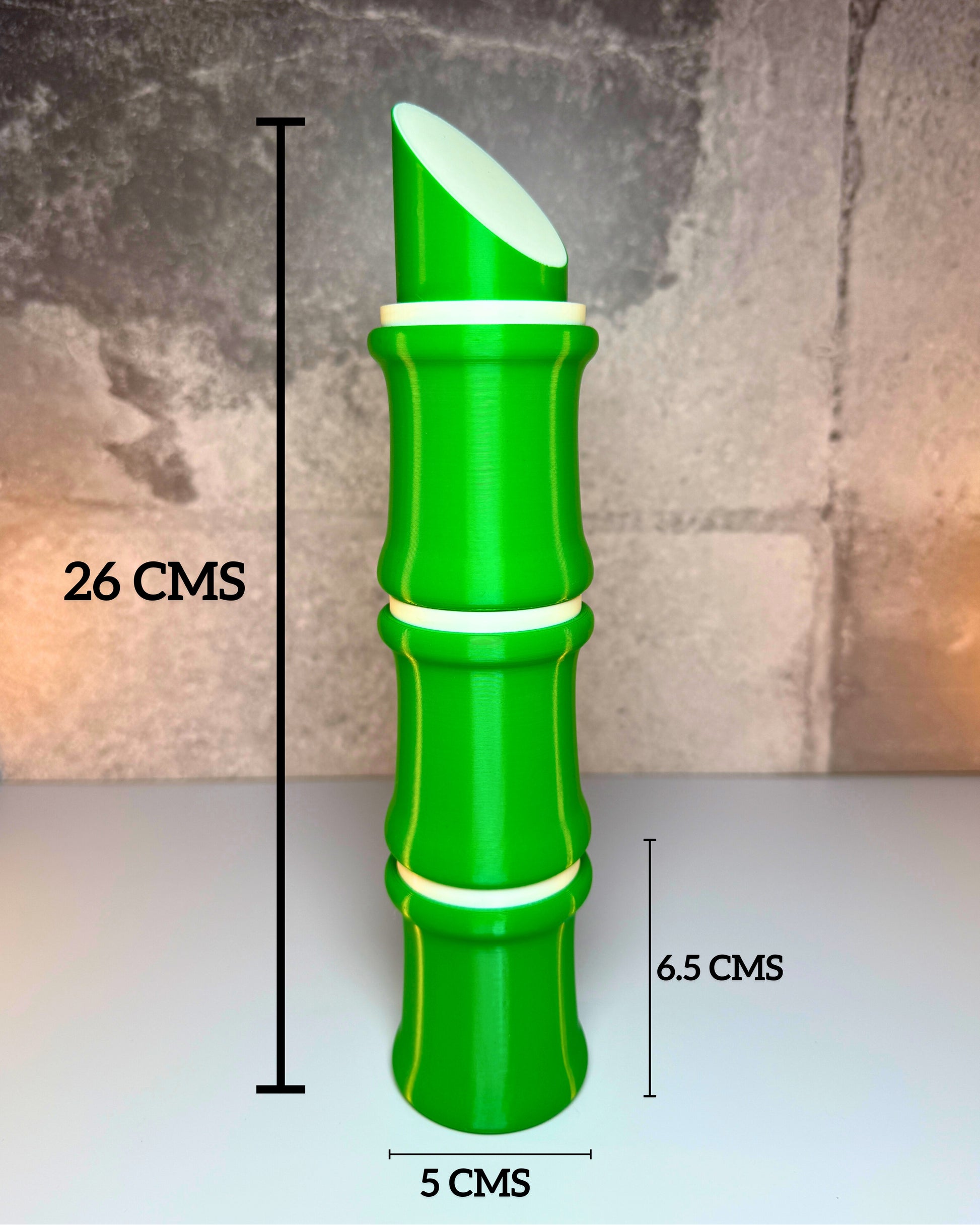 Multi-level Storage Container - THE FLAPJACK3D STORE