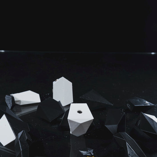 3D Printed Penguin Puzzle