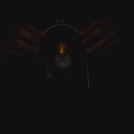 3D Printed Toucan Puzzle