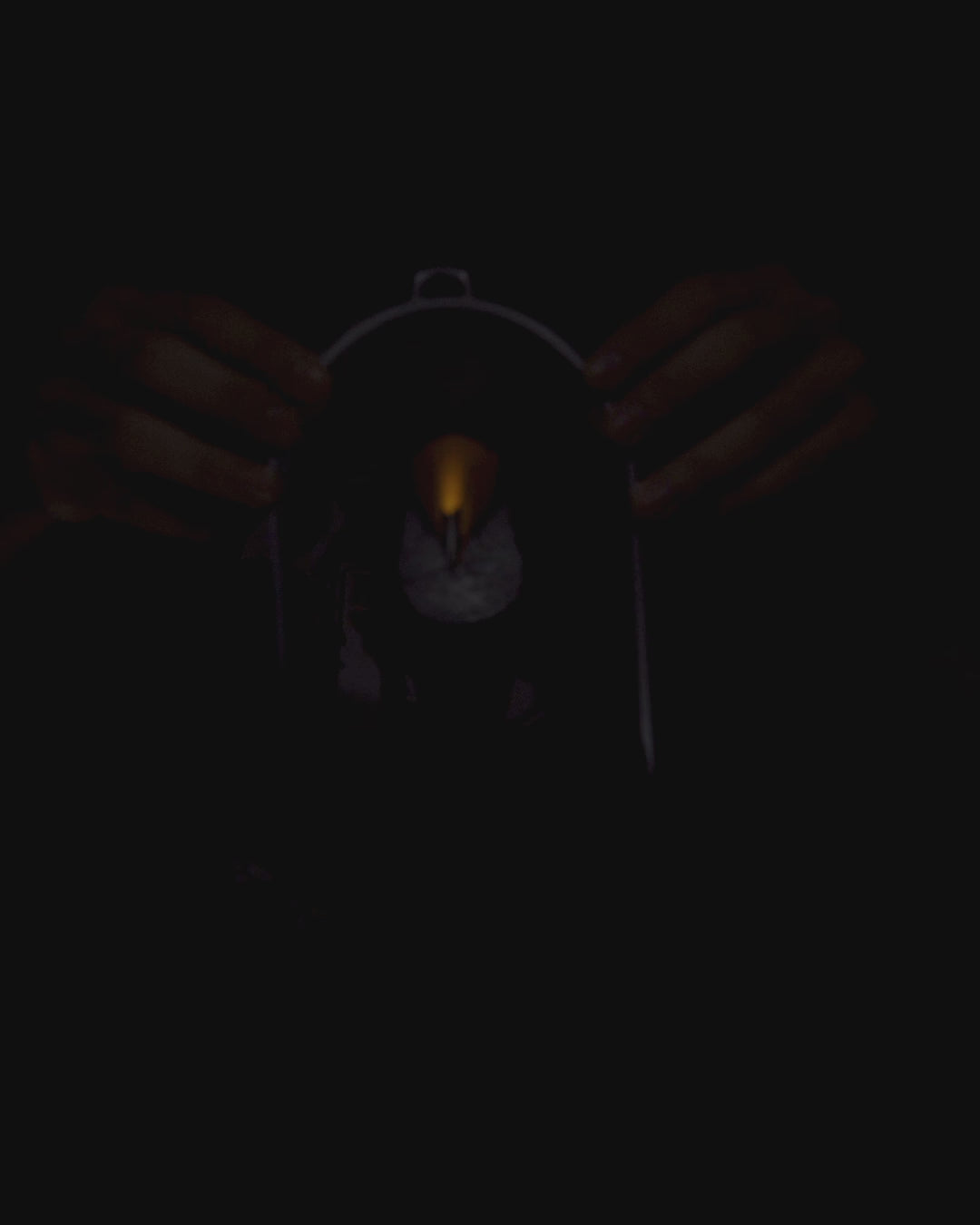 3D Printed Toucan Puzzle